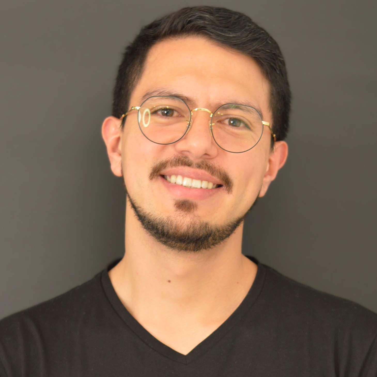 Sebastian Diaz GG - Cofundador de Centro Médicas
